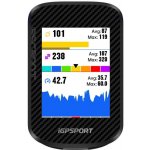 iGPSport BSC300T32 GPS – Zboží Mobilmania