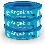 Angelcare Náhradní kazety 6 ks – Zboží Dáma
