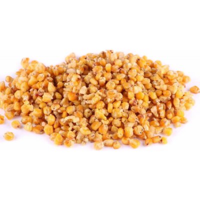 Krmiva Hulín Vařený partikl Kukuřice Natural 10kg – Zboží Mobilmania