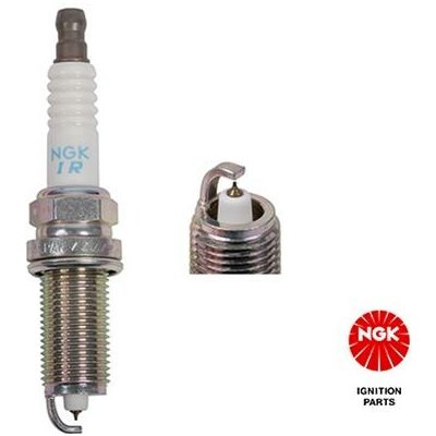 NGK Zapalovací svíčka 92145 – Hledejceny.cz