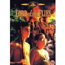 Lord Of The Flies DVD