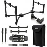 Fox International Stojan Black Label QR 3 rod Pod Complete – Zbozi.Blesk.cz