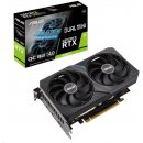 Grafická karta Asus DUAL-RTX3060TI-O8G-MINI-V2 90YV0FT2-M0NA00