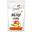 Les fruits du paradis Mango sušené plátky Bio 1 kg