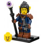 LEGO® Minifigurka 71047 Dungeons & Dragons® Získejte průvodce – Sleviste.cz
