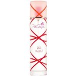 Pink Sugar Red Velvet toaletní voda dámská 100 ml – Hledejceny.cz