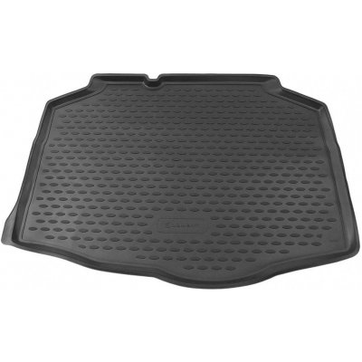 Gumová vana do kufru Novline Seat Ibiza 2017- (jedno dno) – Hledejceny.cz