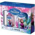 EP Line Disney Frozen EDT 30 ml + sponky do vlasů + klíčenka pro děti dárková sada – Zbozi.Blesk.cz