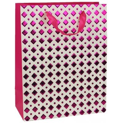 Papírová taška A1029/2 – Sleviste.cz