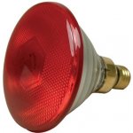 Philips PAR38 IR 100W E27 Red IR100R PAR38 – Hledejceny.cz
