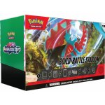 Pokémon TCG Paradox Rift Build & Battle Stadium – Sleviste.cz