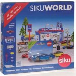 Siku World 5401 policejní člun – Zboží Mobilmania