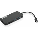 Lenovo USB-C 7-in-1 Hub 4X90V55523 – Zboží Mobilmania