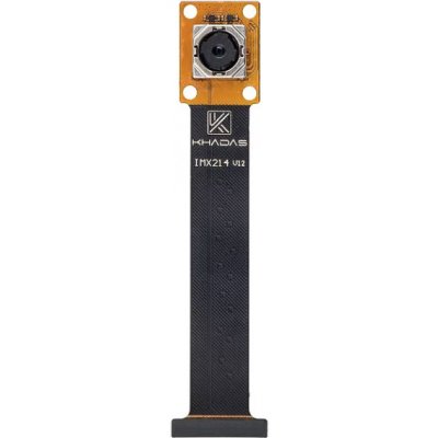 Khadas IMX214 13Mpx kamera – Zboží Živě