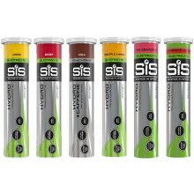 SiS Hydro + Electrolyte 20 tablet s kofeínem