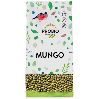 ProBio Mungo Bio 0,5 kg – Zboží Mobilmania