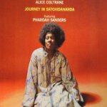 Coltrane Alice - Journey In Satchidananda CD – Hledejceny.cz