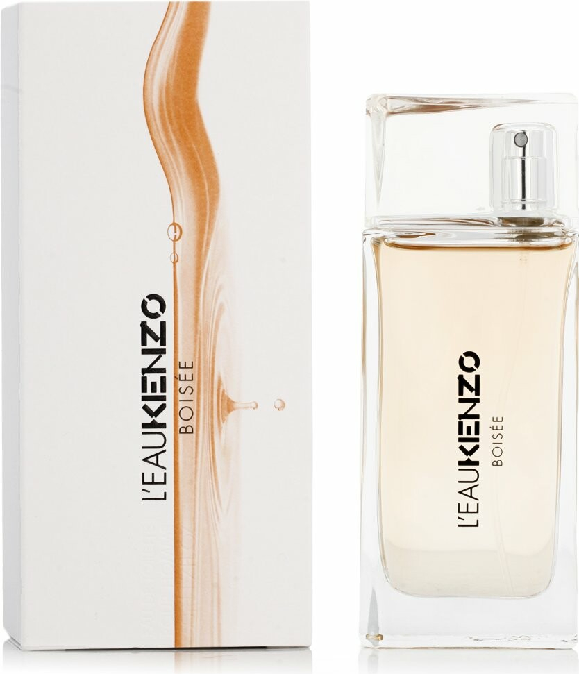 Kenzo L'Eau Kenzo Boisee toaletní voda pánská 50 ml