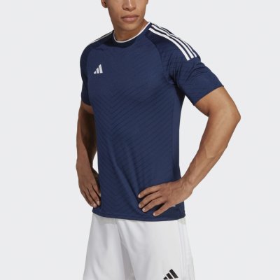 adidas CAMPEON 23 JSY modrá – Hledejceny.cz
