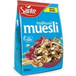 Sante Müsli 350 g tradiční