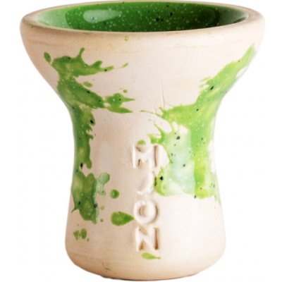 Moon Turkish Green Glaze