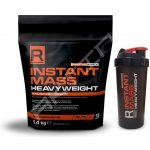 Reflex Nutrition Instant Mass Heavy Weight 2400 g – Zboží Mobilmania