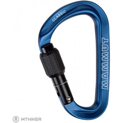 Mammut Classic HMS Screwgate