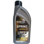 Carline Sprint Syntec LongLife 5W-30 1 l – Hledejceny.cz