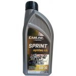 Carline Sprint Syntec LL 5W-30 1 l – Hledejceny.cz