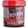 Omáčka Grate Goods BBQ omáčka Indiana Tomato Toping 120 ml