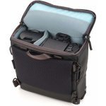 Shimoda Top Loader Medium tmavě šedý 520-404 – Hledejceny.cz