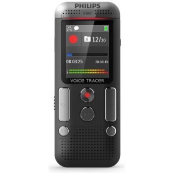 Philips DVT 2510