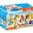 Playmobil 70034 Dětská lékařská ordinace