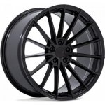 TSW TW005 GOODWOOD 10.5x19 5x120 ET35 Matte black – Hledejceny.cz