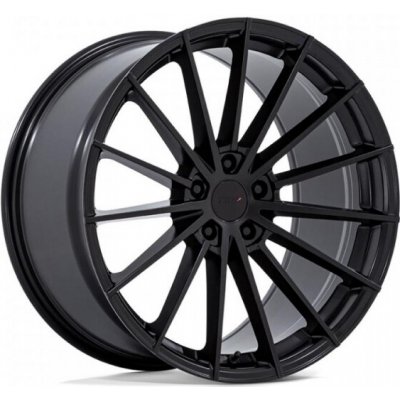 TSW TW005 GOODWOOD 10.5x19 5x120 ET35 Matte black – Hledejceny.cz
