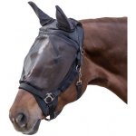 WALDHAUSEN Maska proti hmyzu Premium jezdecká black – Sleviste.cz