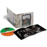 Iv - Led Zeppelin - CD – Hledejceny.cz