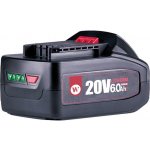 Worcraft CLB-20V-6.0HC ShareSYS 6000 mAh, S20Li – Zboží Mobilmania