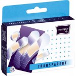 Matopat Transparent náplast 20 ks – Zboží Dáma