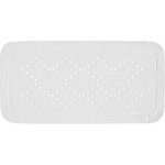 Spirella ALASKA bílá 71 x 36 cm – Zboží Mobilmania