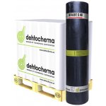 Dehtochema Bitalbit S 40 asfaltový oxidovaný pás 10 m2 – Zboží Mobilmania