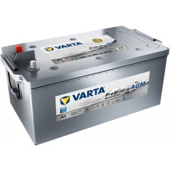 Varta Promotive AGM 12V 210Ah 1200A 710 901 120