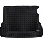Gumová vana do kufru Rezaw-Plast BMW 5, G31, 2020-2023, Touring, Combi, PHEV – Hledejceny.cz