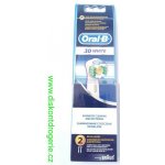 Oral-B 3D White 2 ks – Hledejceny.cz