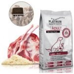 Platinum Adult Beef & Potatoes 2 x 5 kg – Hledejceny.cz