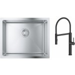 Set GROHE K700 + Oltens Borga – Hledejceny.cz