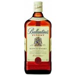 Ballantine’s Finest 40% 1 l (holá láhev) – Zboží Dáma