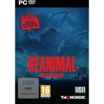 Reanimal (Deluxe Edition) – Sleviste.cz