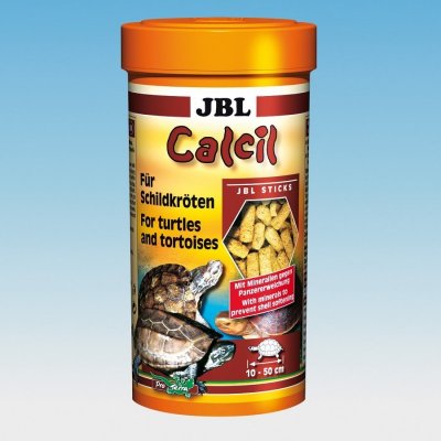 JBL Calcil 250 ml – Zboží Mobilmania