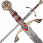 Art Gladius Meč Černý princ – Zboží Dáma